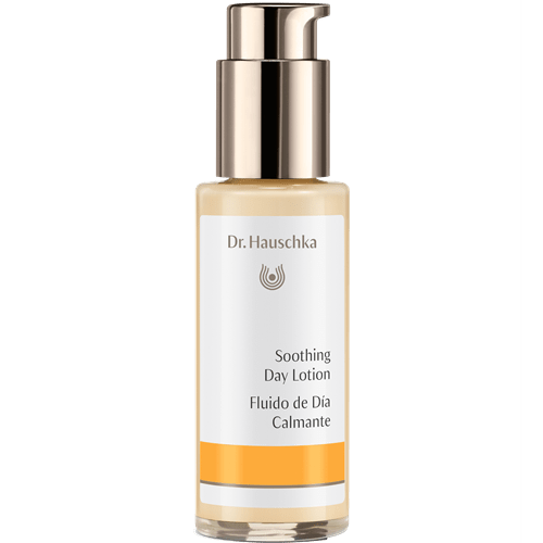 Soothing Day Lotion (Dr. Hauschka Skincare)