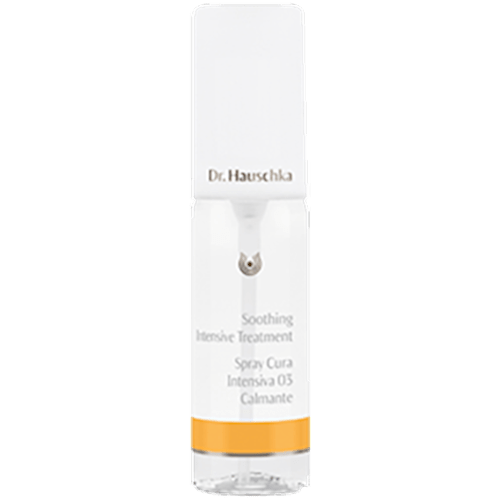 Soothing Intensive Treatment (Dr. Hauschka Skincare)