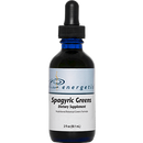 spagyric greens (energetix)