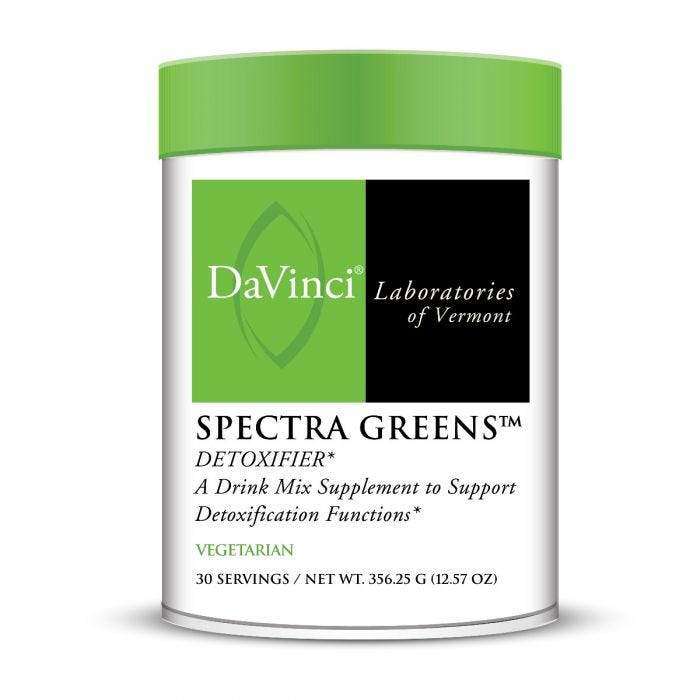 Spectra Greens DaVinci Labs