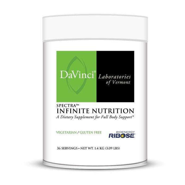 Spectra Infinite Nutrition DaVinci Labs
