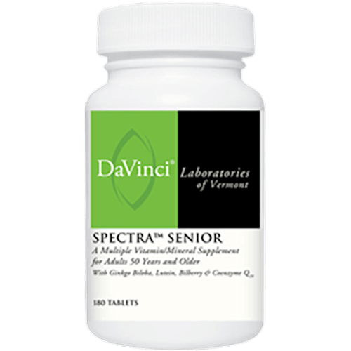 Spectra Senior DaVinci Labs