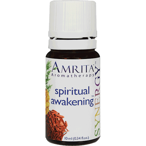 Spiritual Awakening (Amrita Aromatherapy)
