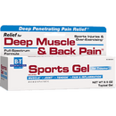 sports gel boericke & tafel