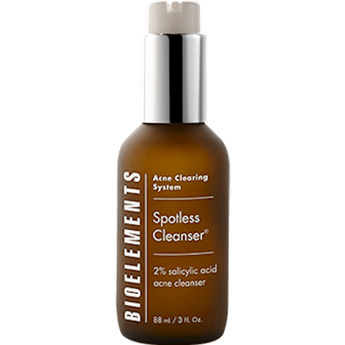 Spotless Cleanser (Bioelements INC)