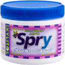 spry berry blast mints xlear