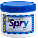 spry peppermint xlear