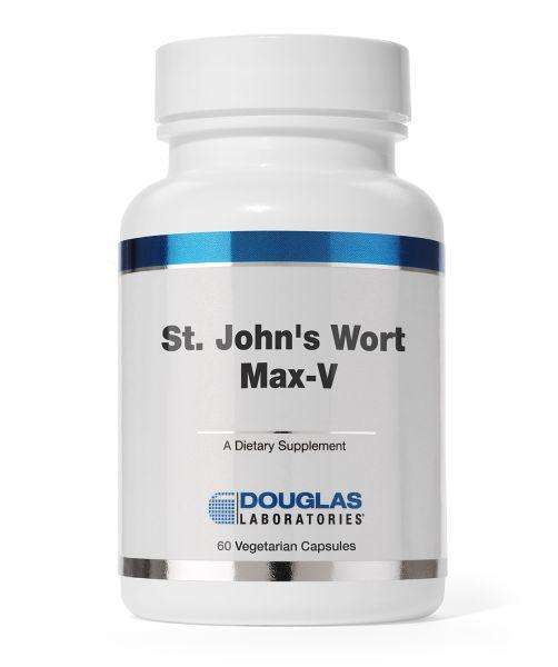 St. John's Wort Max-V Douglas Labs