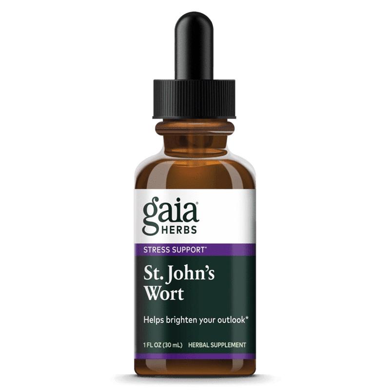 St. John's Wort (Gaia Herbs)