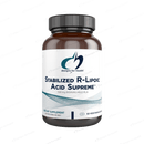 stabilized r-lipoic acid supreme designs for health