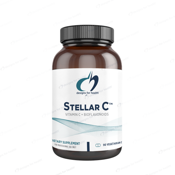 stellar c designs for health