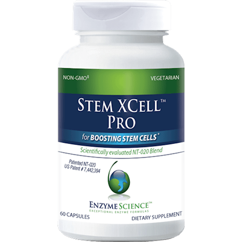 Stem XCell Pro Enzyme Science