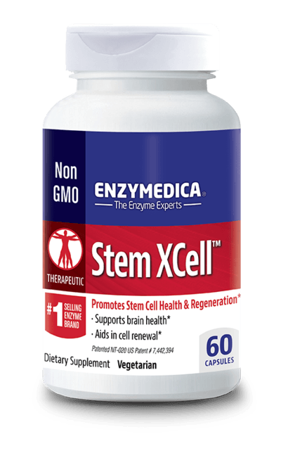 Stem XCell Enzymedica