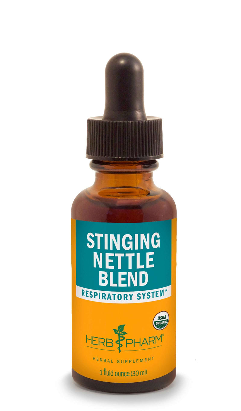 Stinging Nettle Blend 1oz Herb Pharm