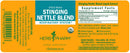 stinging nettle blend herb pharm label