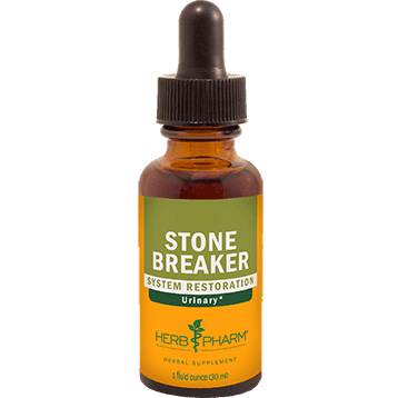 Stone Breaker Compound 1oz Herb Pharm