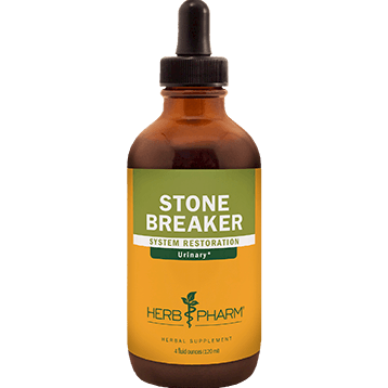 Stone Breaker Compound 4oz (Herb Pharm)