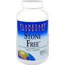 stone free (planetary herbals)