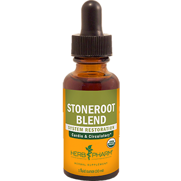 Stoneroot 1oz | Herb Pharm