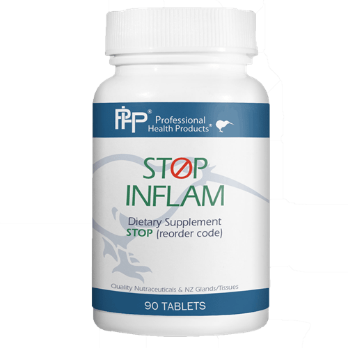 Stop Inflam Professional Health Products