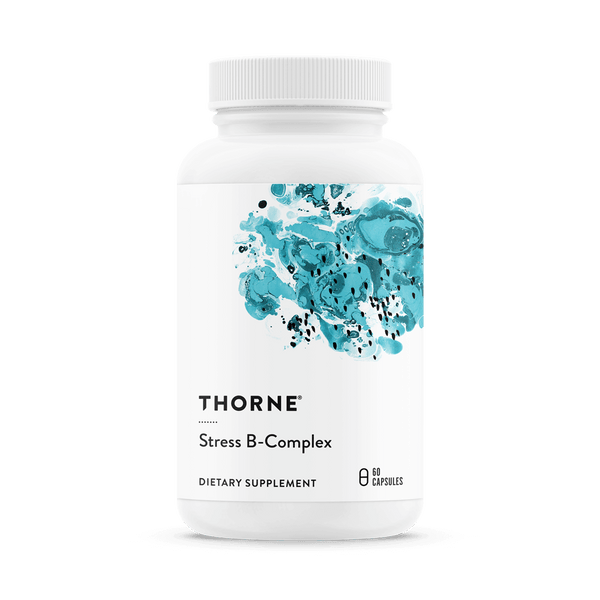 Stress B-Complex Thorne