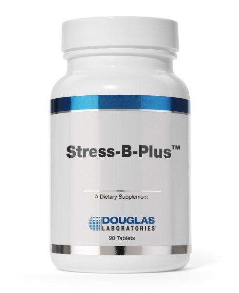 Stress-B-Plus Douglas Labs