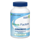 stress factors (nutra biogenesis)