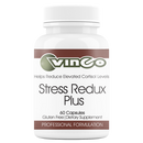 Stress Redux Plus