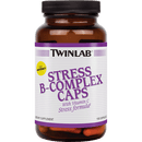 stress b-complex caps twinlab