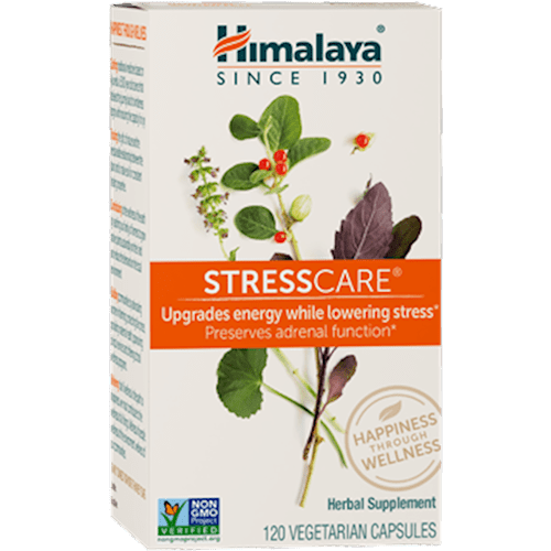 StressCare Himalaya Wellness