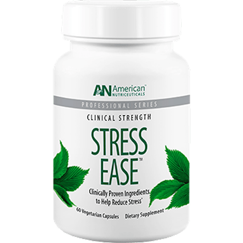 stress ease american nutriceuticals