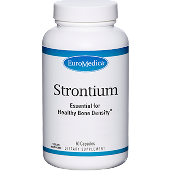 Strontium (Euromedica) Front