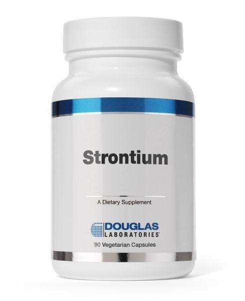 Strontium Douglas Labs