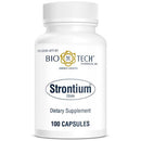 strontium citrate bio-tech pharmacal