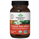 sugar balance (organic india)