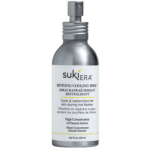 Suki ERA Reviving Cooling Spray (Suki Skincare) Front
