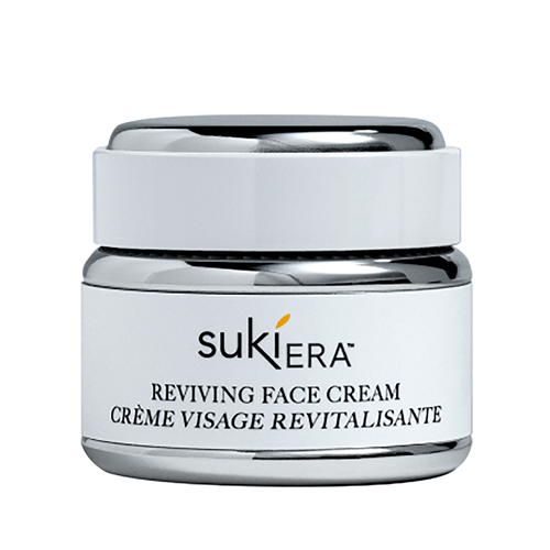 Suki ERA Reviving Face Cream (Suki Skincare) Front