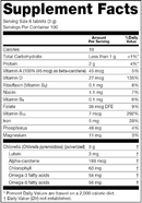 Sun Chlorella 500 mg 600 Count
