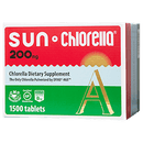 Sun Chlorella Econ