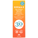 sun defense clear zinc spf30 face dermae