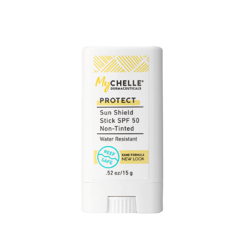 Sun Shield Clear Stick SPF 50 (Mychelle Dermaceuticals)