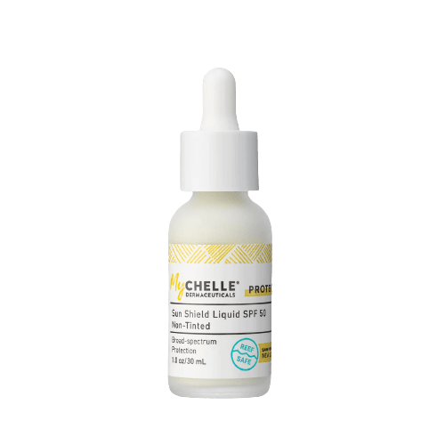 Sun Shield Liquid SPF 50 No Tint (Mychelle Dermaceuticals)