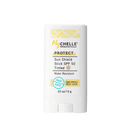 sun shield stick spf 50 tinted (mychelle dermaceuticals)