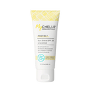 sun shield unscented spf 28 (mychelle dermaceuticals)