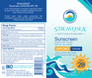 buy sunscreen spf 20 stream2sea