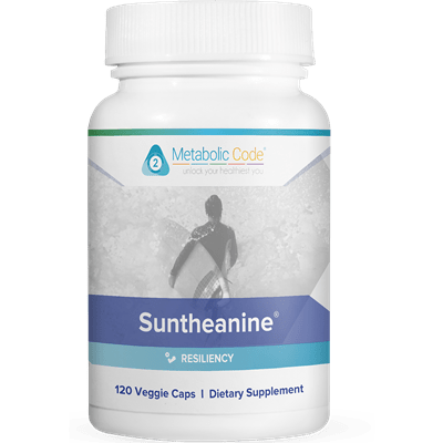 Suntheanine (Metabolic Code)