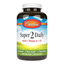 Super 2 Daily 120 Count