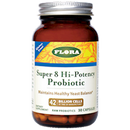 super 8 hi- potency probiotic (flora)