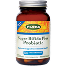 super bifido plus probiotic (flora)