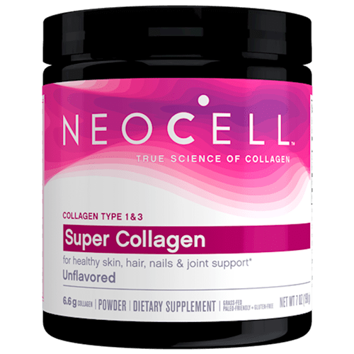 super collagen (neocell)